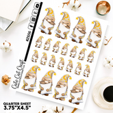 Sleep Time Gnomes